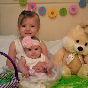 Meet your Posher, Joyce